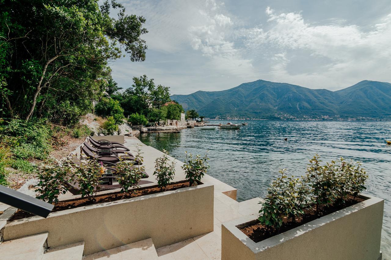 Hotel Casa Del Mare - Essenza Kotor Exterior photo