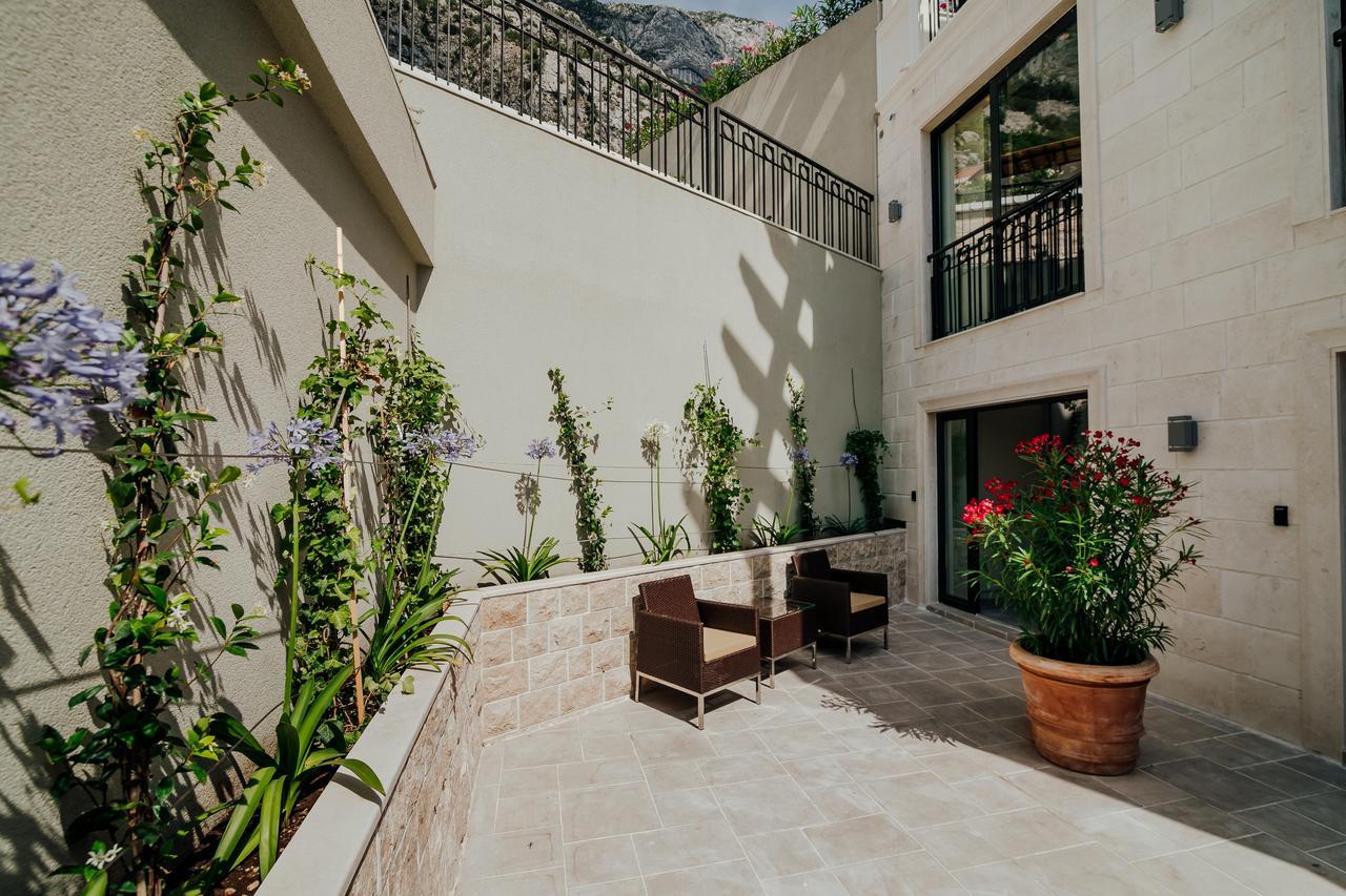 Hotel Casa Del Mare - Essenza Kotor Exterior photo